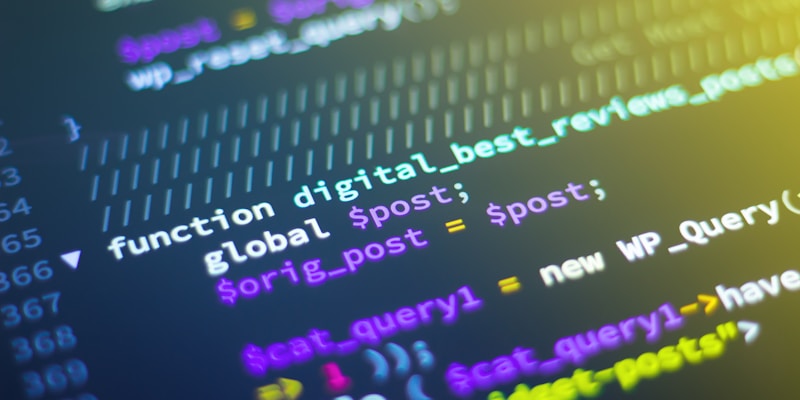AI-Powered Data Analyst System