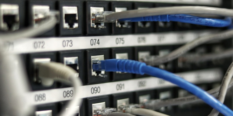 WiFi Management System